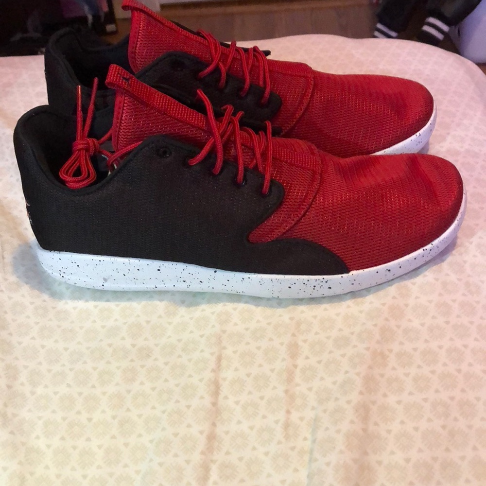 NWT Jordan Eclipse